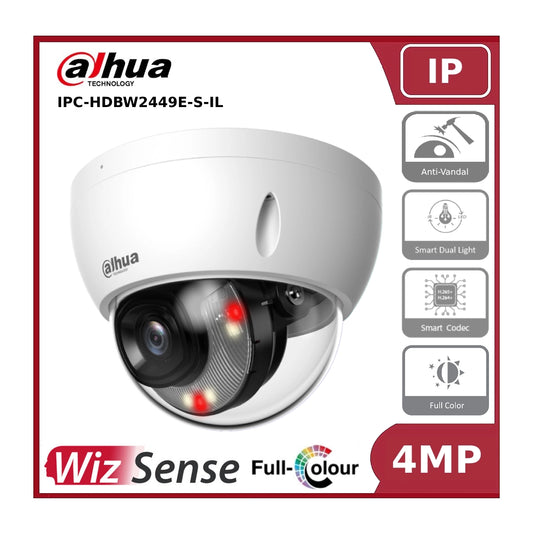 IPC-HDBW2449EP-S-IL