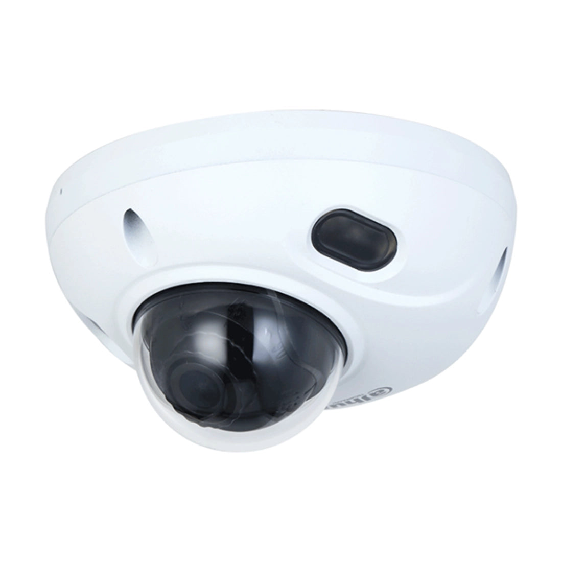 Dahua DH-IPC-HDBW3541FP-AS-0280B-S2 5MP IR Fixed-focal Dome WizSense Network Camera