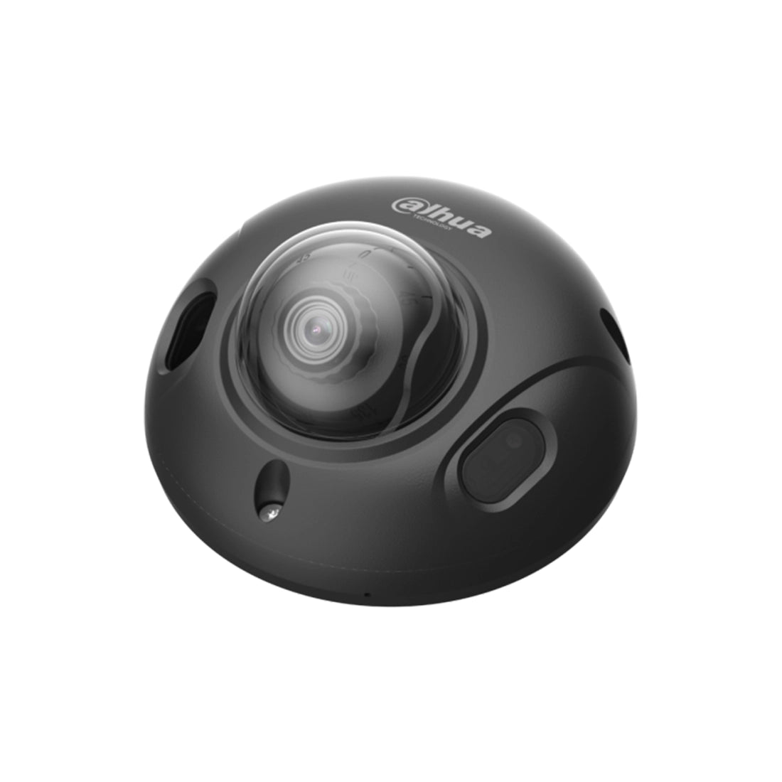 Dahua DH-IPC-HDBW3541FP-AS-0280B-S2 5MP IR Fixed-focal Dome WizSense Network Camera