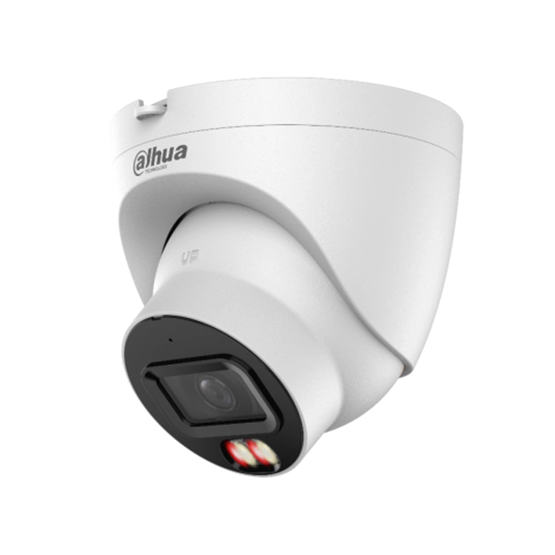 Dahua DH-IPC-HDW21249T-S-IL 12MP Smart Dual Light Fixed-focal Eyeball WizSense Network Camera