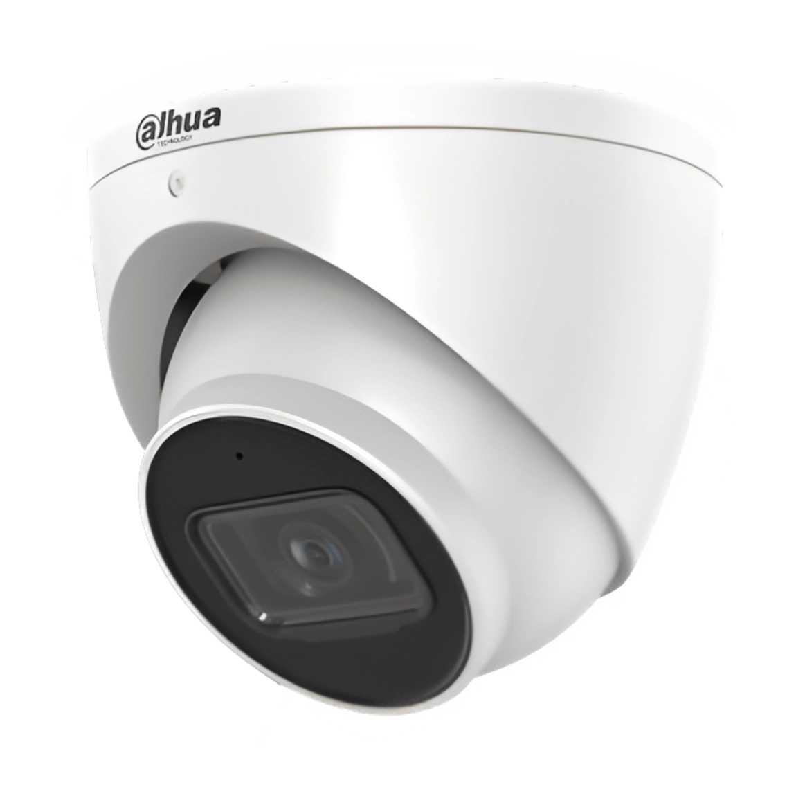 8MP Dahua IPC-HDW3841EMP-S2 4K WizSense AI Series IR Turret Camera Built In Mic + IR