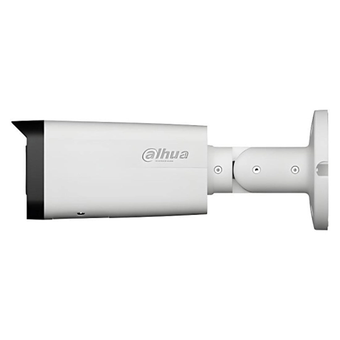 Dahua DH-IPC-HFW3649TP-ZAS-IL WizSense IP 6MP Smart Dual Light Bullet Camera, Varifocal Lens