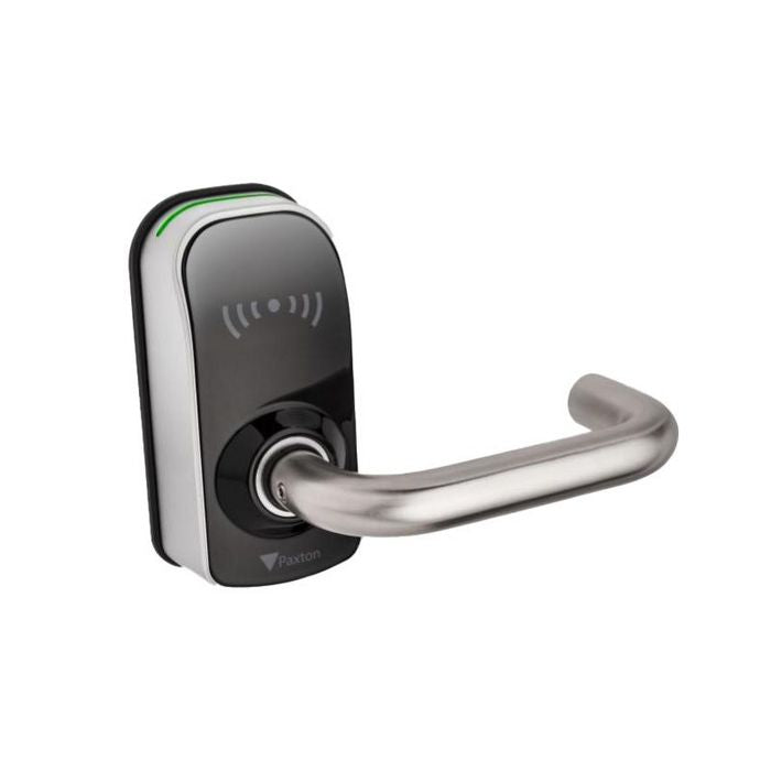 Paxton PaxLock Pro - Euro Internal Black 900-600BL