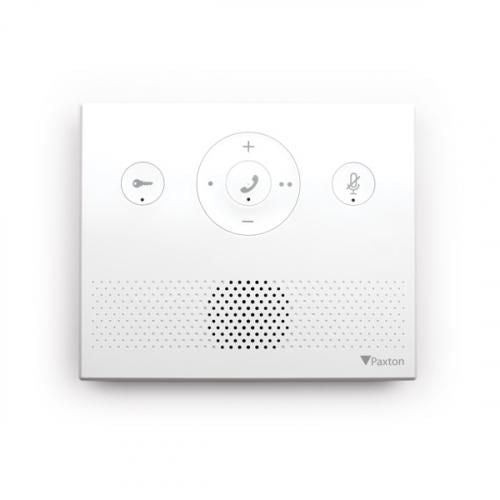 Paxton Net2 Entry Audio Monitor 337-270