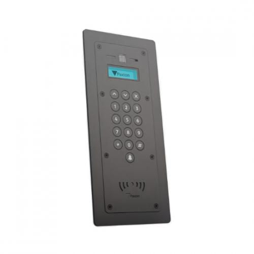 Paxton Net2 Entry - Standard Panel Flush Mount 337-400