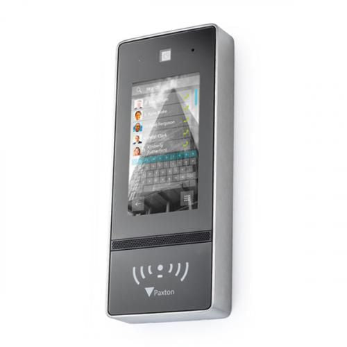 Paxton Net2 Entry - Touch PanelSurface Mount 337-620