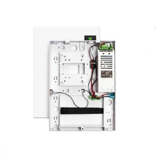 Paxton 12V 2Amp DC Power Supply -Plastic Cabinet 857-250