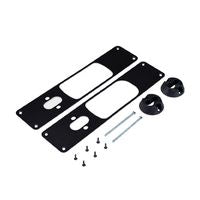 Paxton PaxLock Pro - Euro Profile Cover Plate Kit 90-92mm 900-054