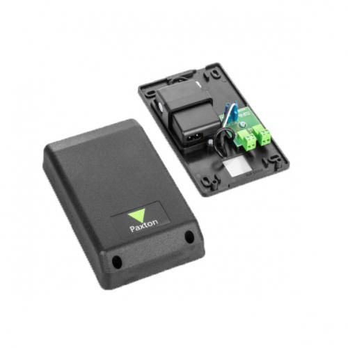 Paxton 12V 1Amp DC Power Supply -Plastic Housing 998-241