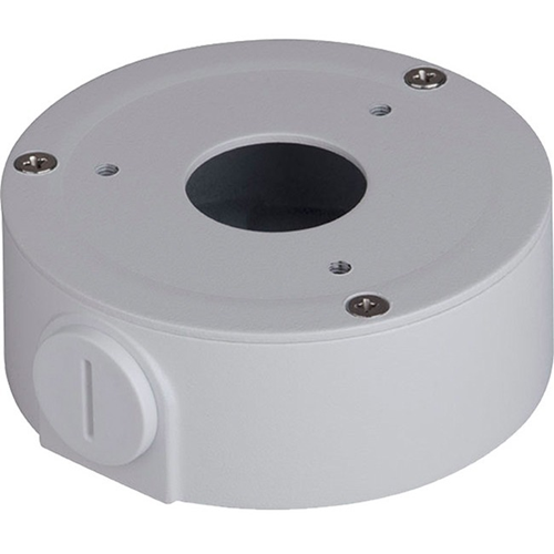 Dahua PFA134 Bracket Camera Junction Box - CCTV Express UK