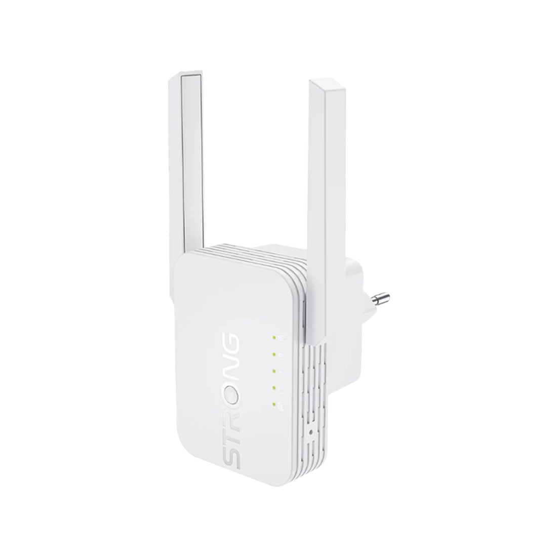 STRONG Universal Wi-Fi Repeater 300S – Boost Coverage & Signal Strength