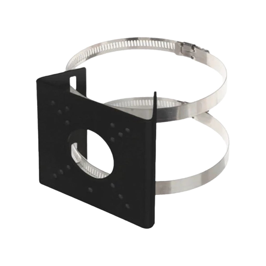 Uniview TR-UP06-B-IN Outdoor Pole & Rail Mount Bracket for Bullet Cameras