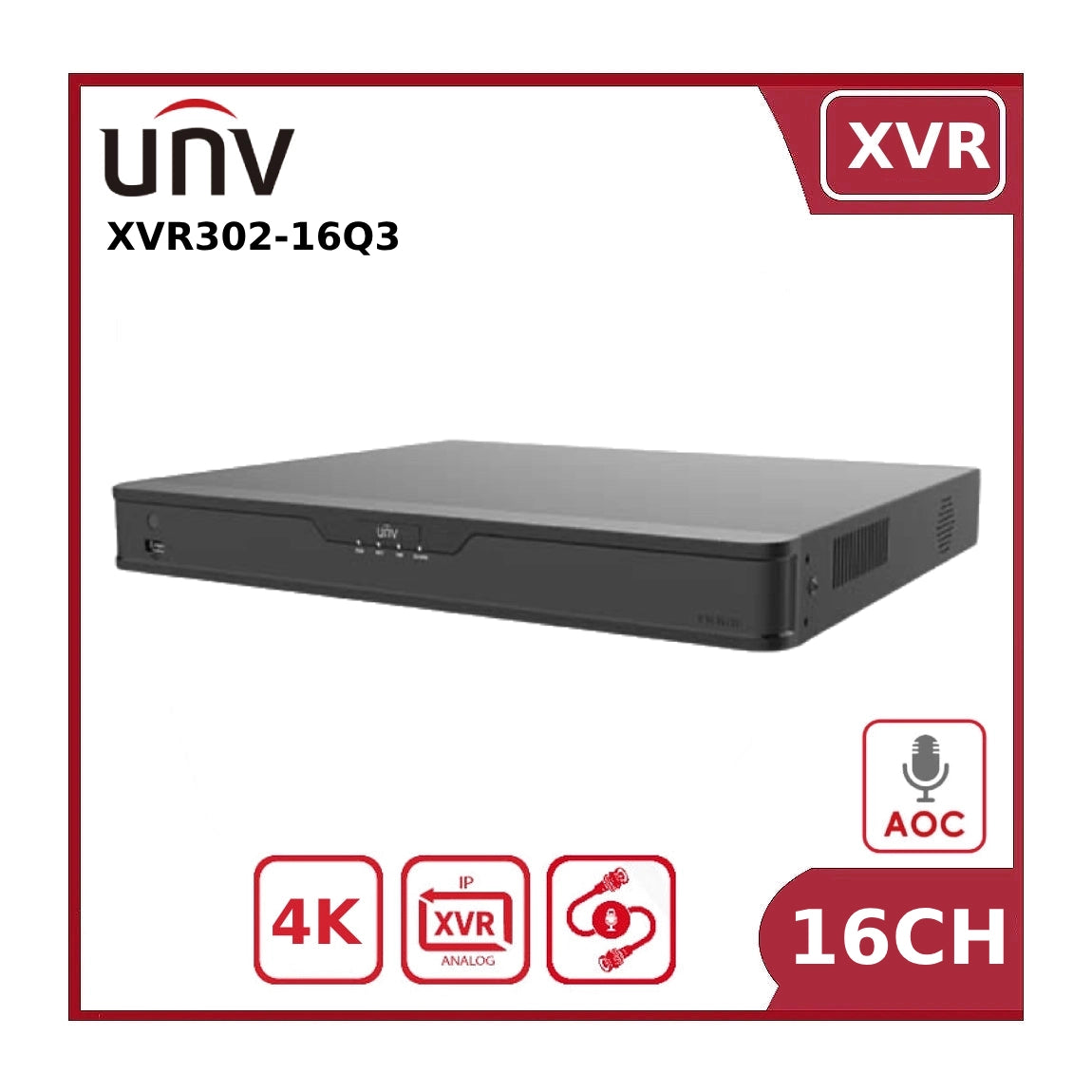 XVR302-16Q3