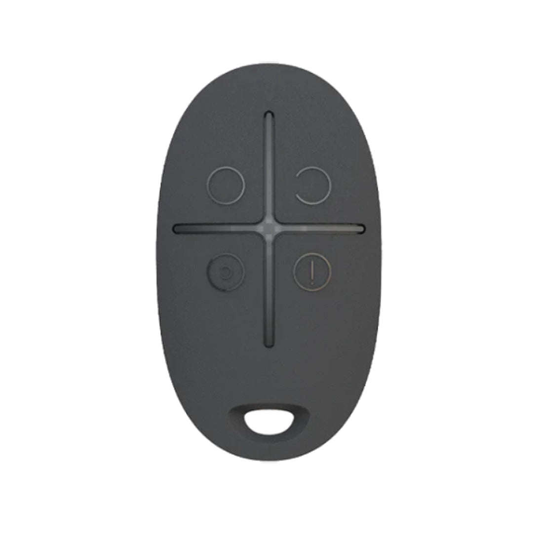 Ajax 22967/22968 SpaceControl Key Fob - Pocket Keyfob with Panic Button