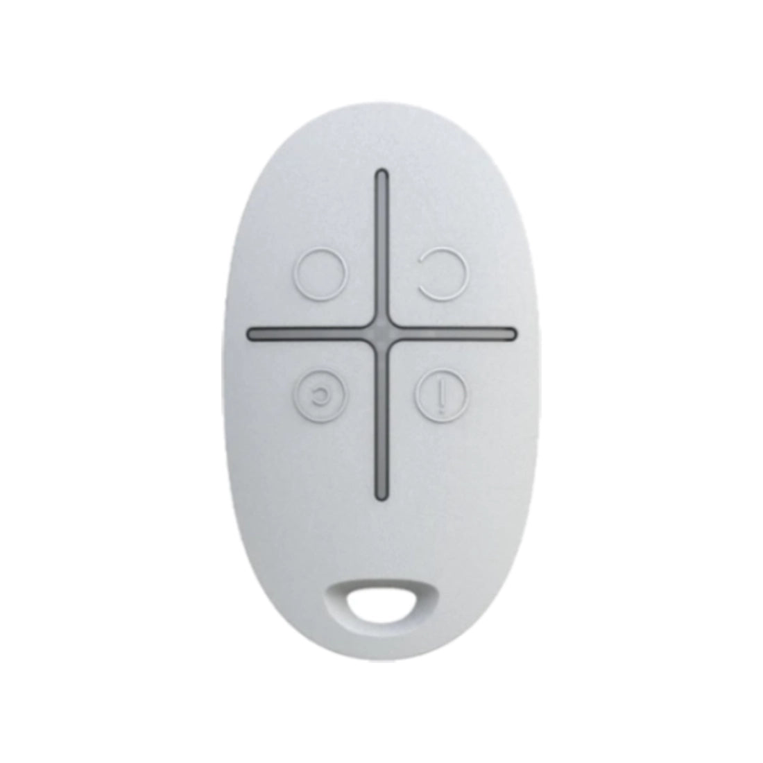 Ajax 22967/22968 SpaceControl Key Fob - Pocket Keyfob with Panic Button