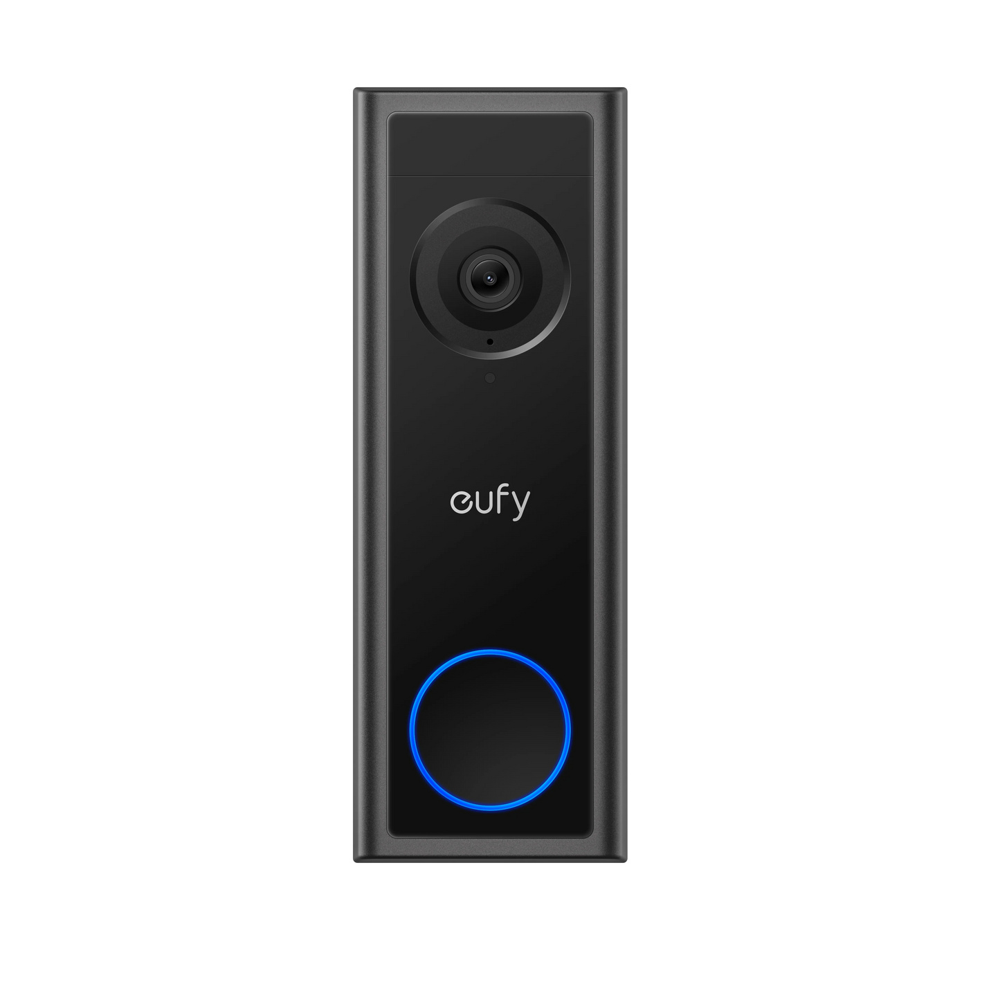 Eufy C30 2K Video Doorbell – Smart Video Surveillance with Two-Way Communication