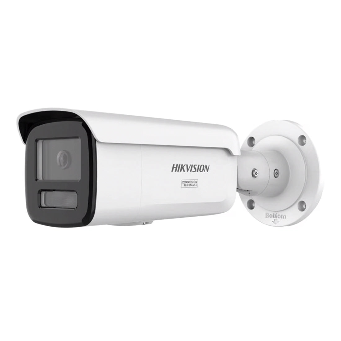Hikvision DS-2CD2T46G3-2IZY 4 MP Acusense Motorized Varifocal Bullet Network Camera