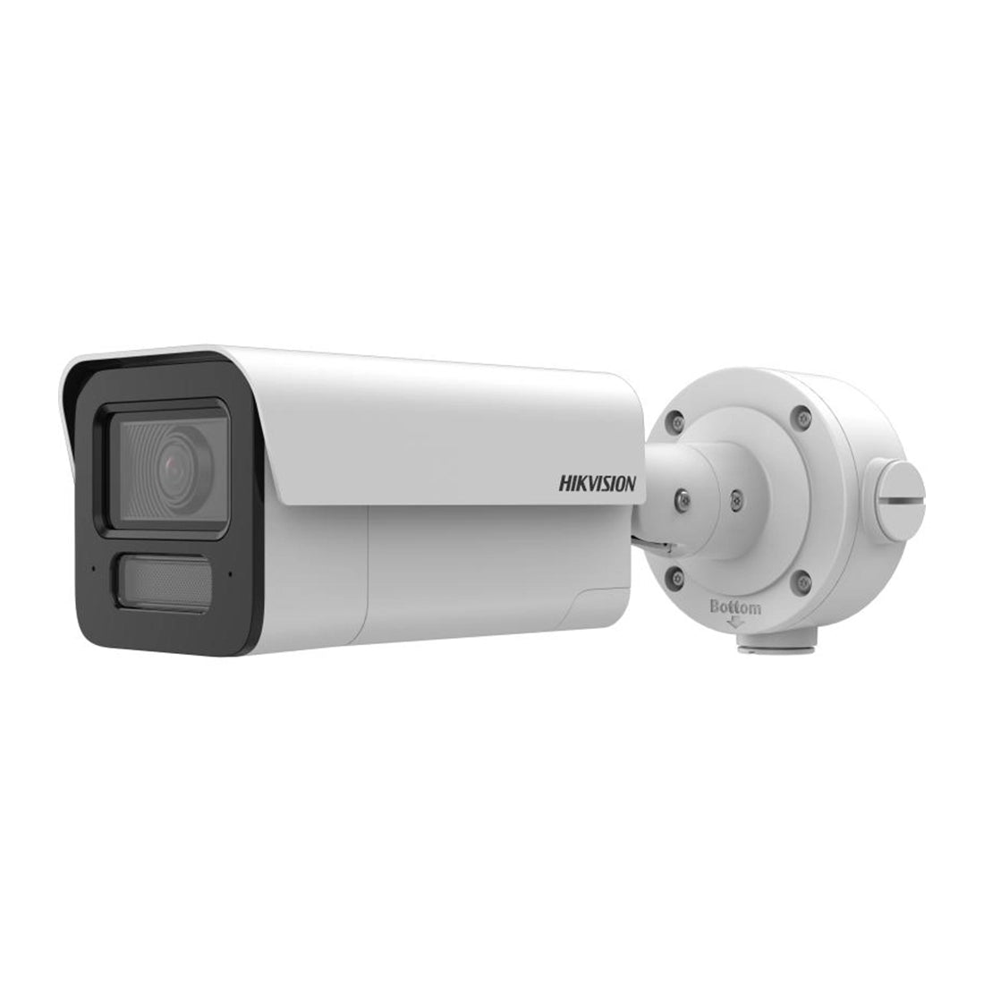 Hikvision iDS-2CD5T47G2-V-XHSY 4MP DeepinViewX Fixed Lens Bullet Camera for Perimeter Protection