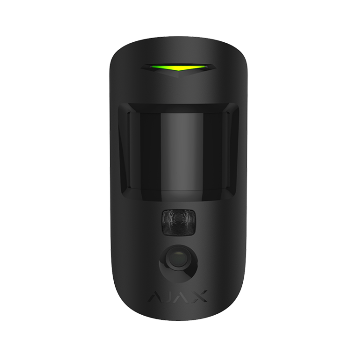 Ajax 36490/36491 MotionCam (PhOD)