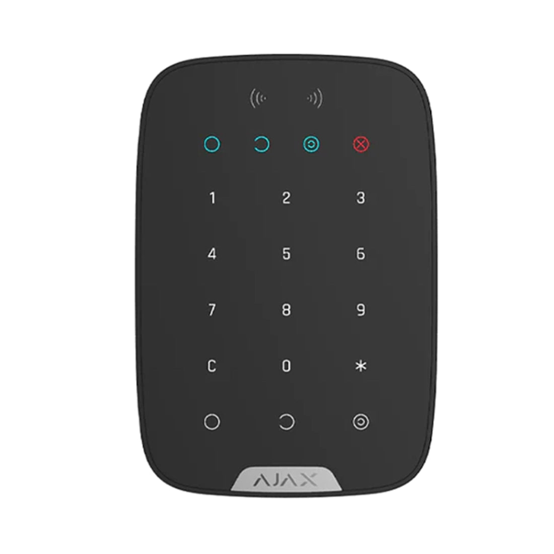 Ajax 26100/26101 KeyPad Plus
