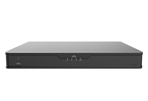 Uniview 16 Channel upto 8MP UNV-XVR302-16Q3 4K Hybrid XVR