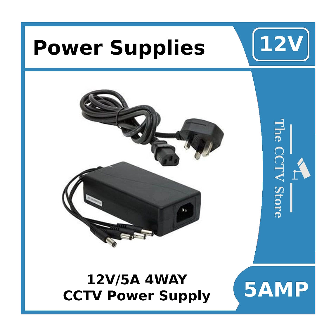 Cctv supplies deals