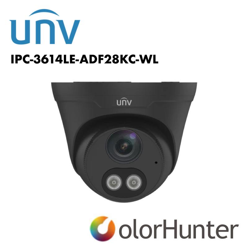 IPC3614LE-ADF28KC-WL-BLACK