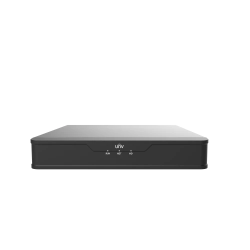 Uniview UV-XVR302-16Q3 – 16 Channel Hybrid DVR with 2 HDD Bays and 4K Output