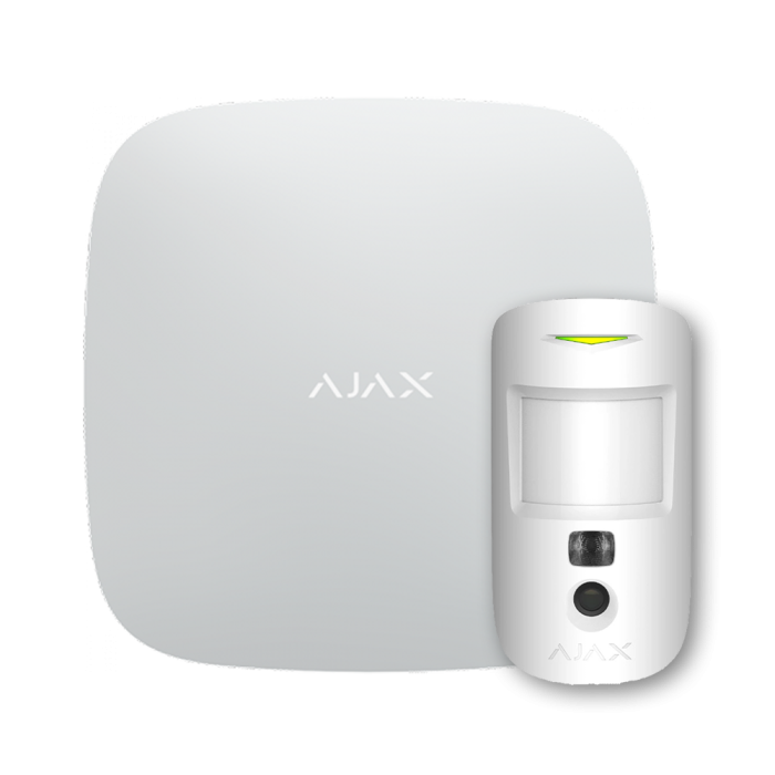 Ajax 34718/34719 ReX 2