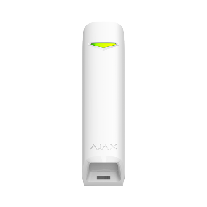 Ajax 22951/22952 Motion Curtain