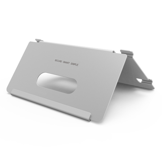 Hikvision DS-KABH9510-T Table Stand for DS-KH9310/9510 Intercom Monitor