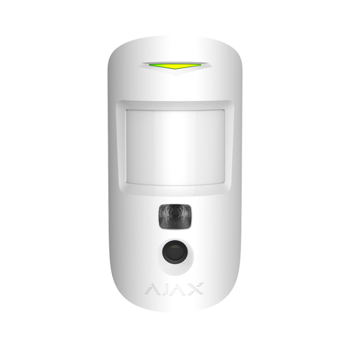 Ajax 22934/22935 Motion Camera