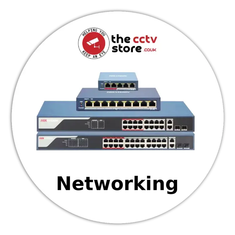 Networking – The CCTV Store