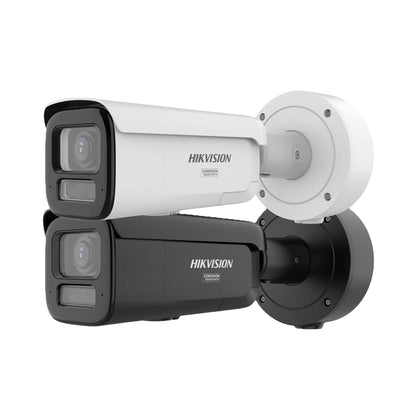 Hikvision DS-2CD2687G3-LIZS2UY/SL – 8MP Smart Hybrid Light Bullet IP Camera with Motorised Varifocal Lens
