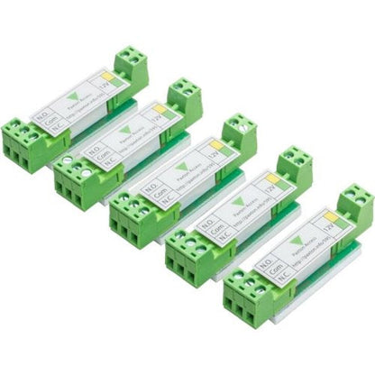 Paxton Compact Relay Module - Pack of 5 325-010