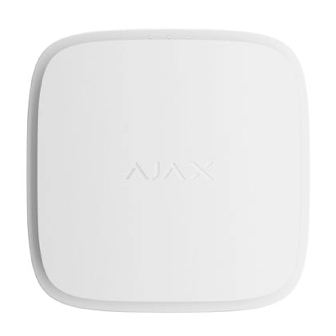 Ajax-107289 Alarm Systems Fire Protect 2 AC (Heat)