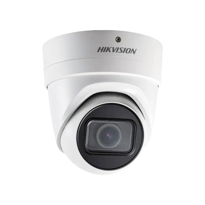 Hikvision DS-2CD2H46G2-IZS 4MP Acusense Motorized Varifocal Turret Network IP Camera"NR"