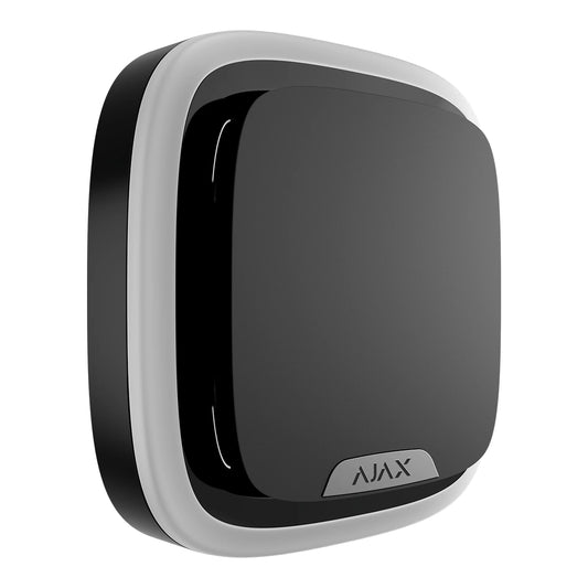 Ajax 117720/117721 Superior StreetSiren Plus Wireless Outdoor Sounder"NR"