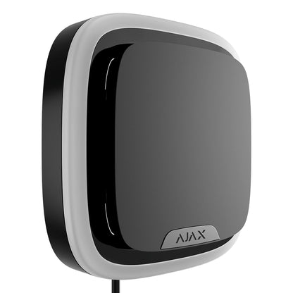Ajax- 117726/117727 Fibra StreetSiren Plus Outdoor Sounder"NR"