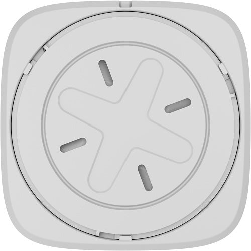 Ajax 118602 FireProtect, Sounder, EN54, White