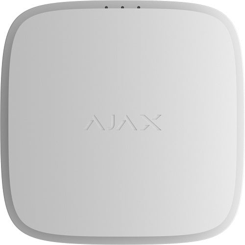 Ajax-119915 Systems EN54 FireProtect (Heat/Sounder) (8EU) ASP - White