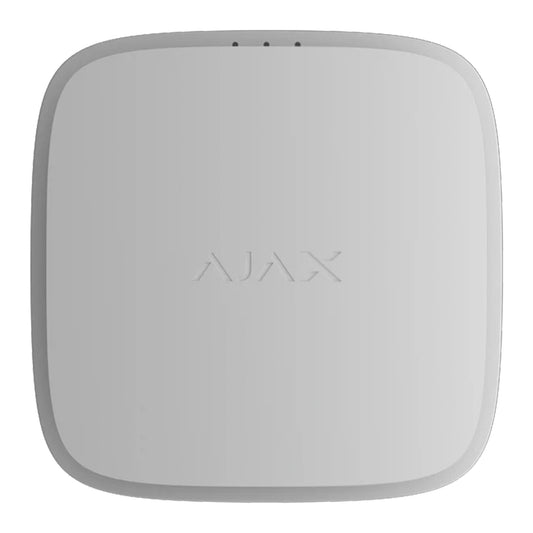Ajax-119921/119922 FireProtect Smoke Detector – EN54 Certified