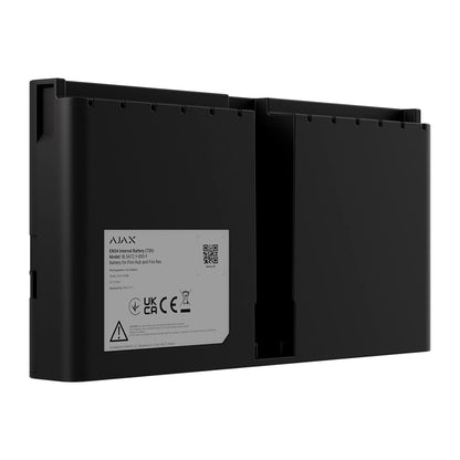 Ajax 127878/127879 – EN54 Internal Battery for Fire Hub (72h)