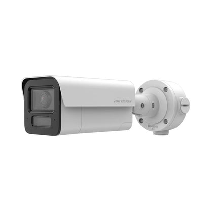 Hikvision iDS-2CD5T47G2-V-XHSY 4MP DeepinViewX Fixed Lens Bullet Camera for Perimeter Protection