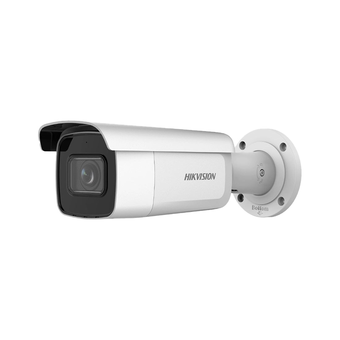 Hikvison DS-2CD2646G2-IZS 4MP AcuSense Powered-by-DarkFighter Motorized Varifocal Bullet Network Camera"NR"