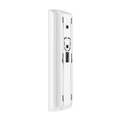 Ajax-130351 Systems GlassProtect U Jeweller (8EU) ASP - White