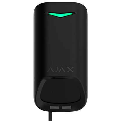 Ajax 117717/130573/130575 Systems Superior MotionProtect Plus G3 Fibra ASP - White, Wired "NR"