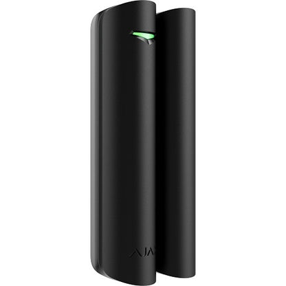 Ajax-133199 Systems Superior DoorProtect Plus Jeweller (8EU) ASP - Black"NR"