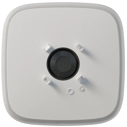 Ajax Superior StreetSiren DoubleDeck S Wireless Outdoor Sounder Backplate - White (AJA-133226)"NR"