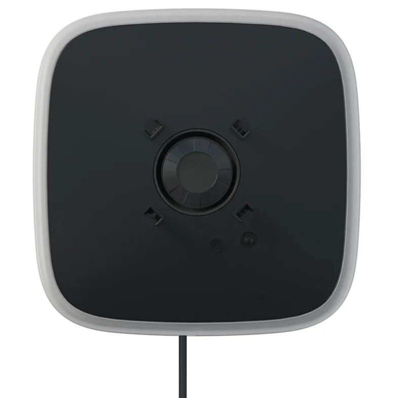 Ajax 143637 Fibra StreetSiren DoubleDeck Outdoor Sounder - Black
